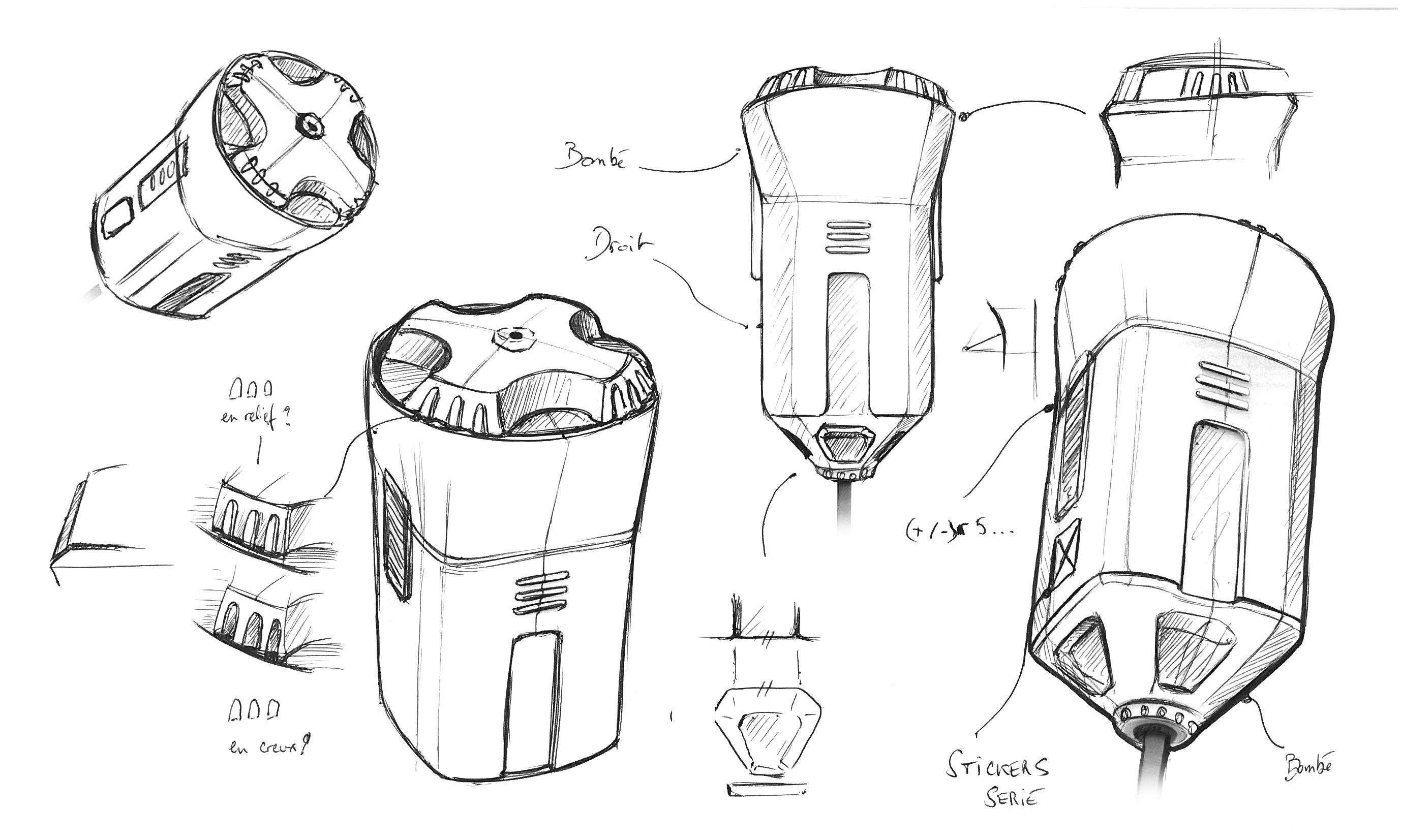 Projet